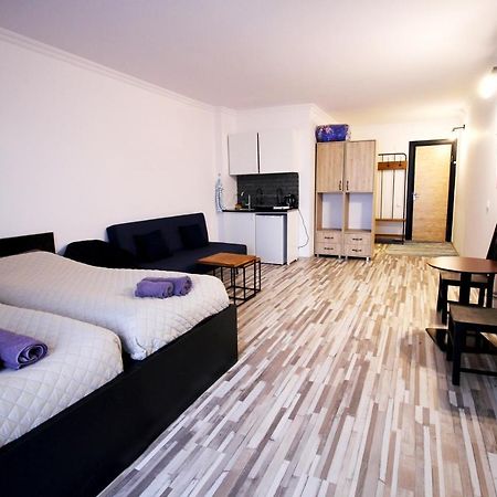 Apartment N506 Gudauri Loft מראה חיצוני תמונה