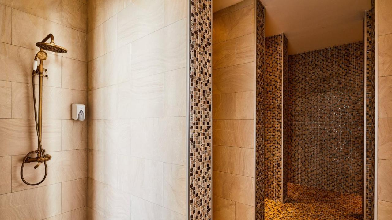 Apartment N506 Gudauri Loft מראה חיצוני תמונה