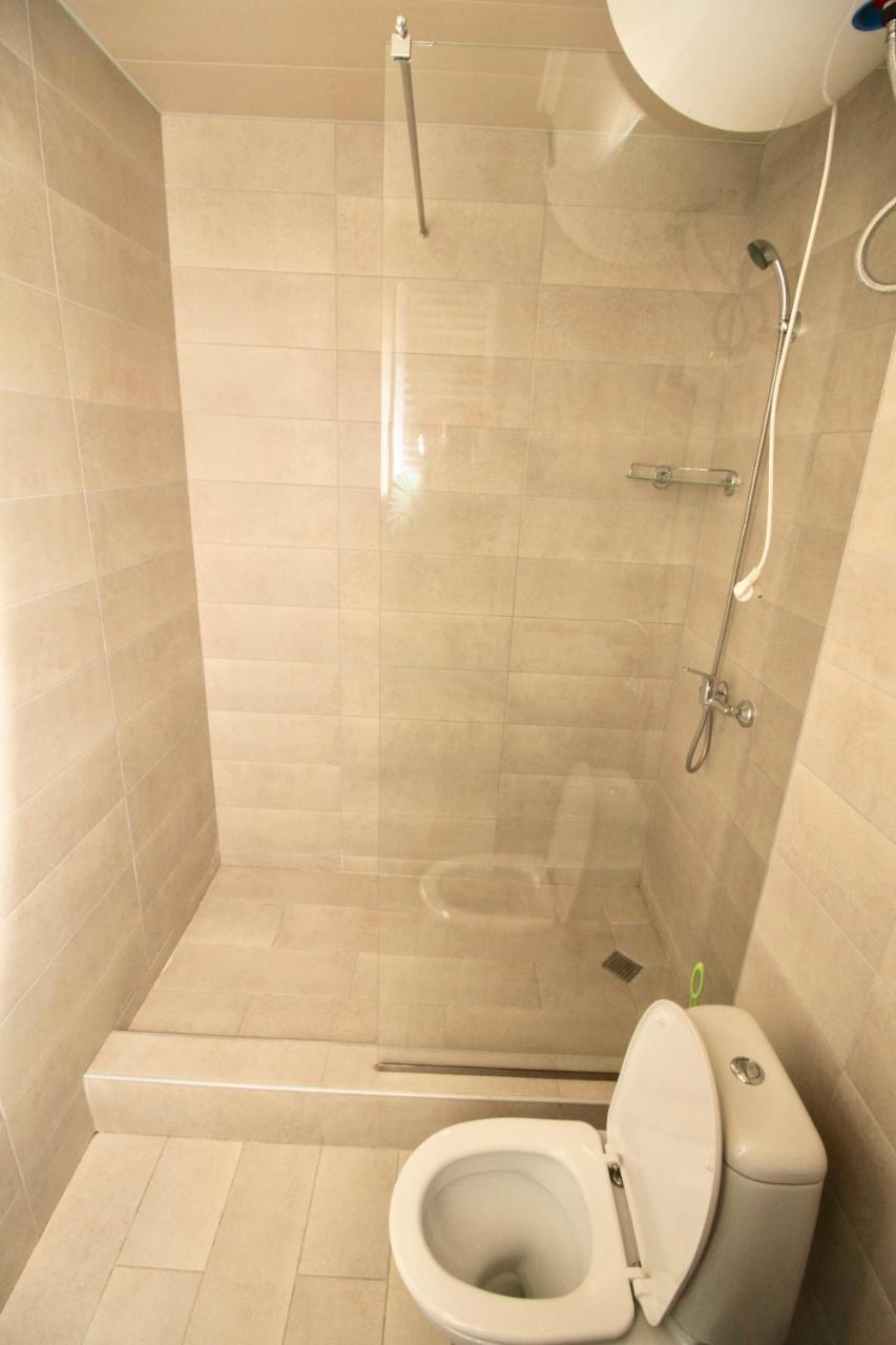 Apartment N506 Gudauri Loft מראה חיצוני תמונה