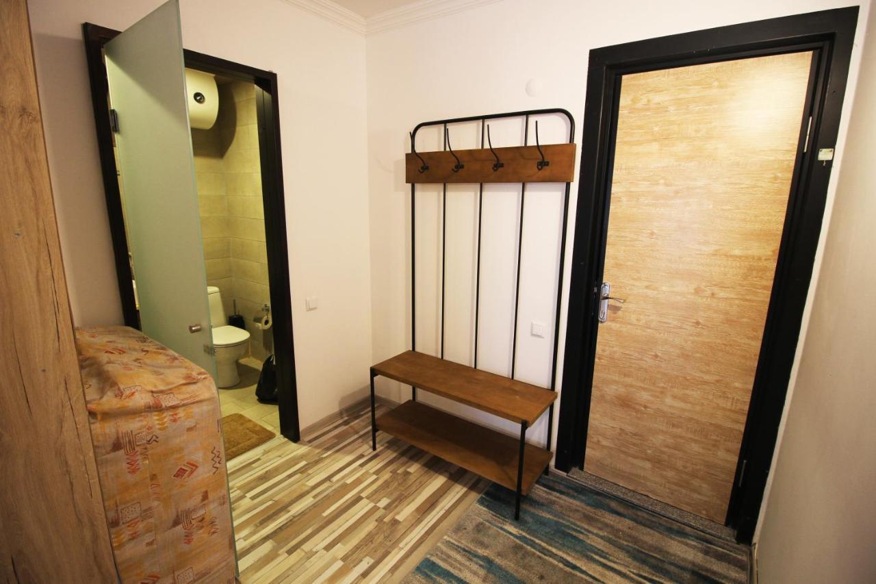 Apartment N506 Gudauri Loft מראה חיצוני תמונה